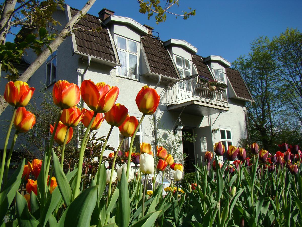 Wonderful Home Bodafors Eksteriør bilde