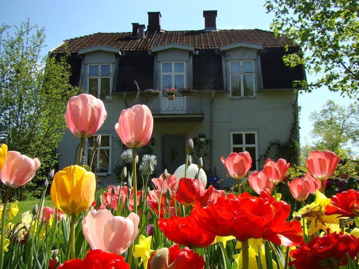 Wonderful Home Bodafors Eksteriør bilde