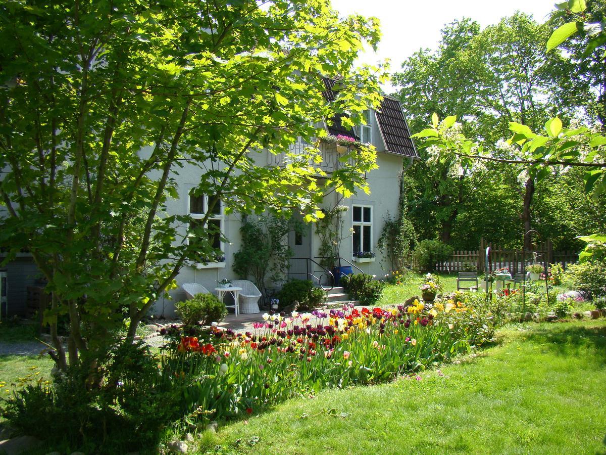 Wonderful Home Bodafors Eksteriør bilde