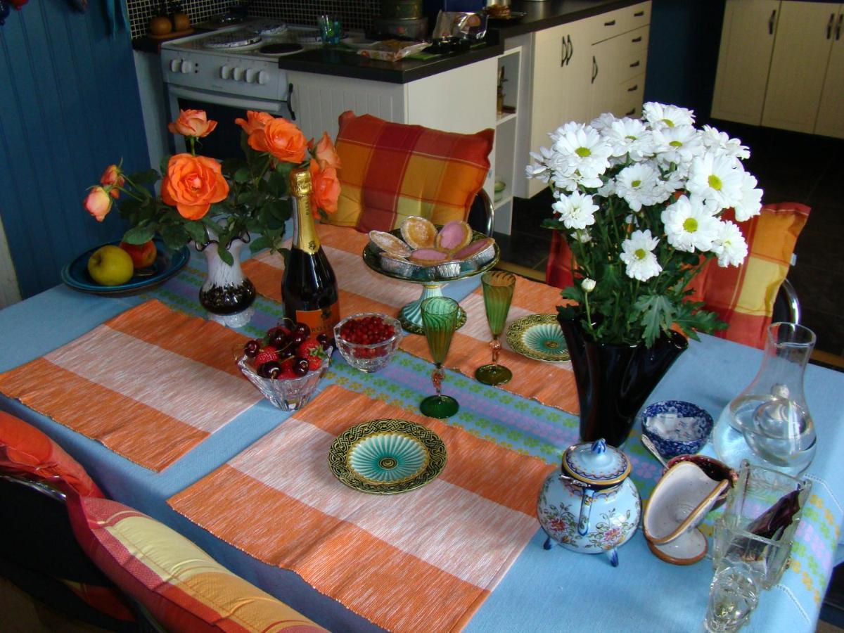 Wonderful Home Bodafors Eksteriør bilde